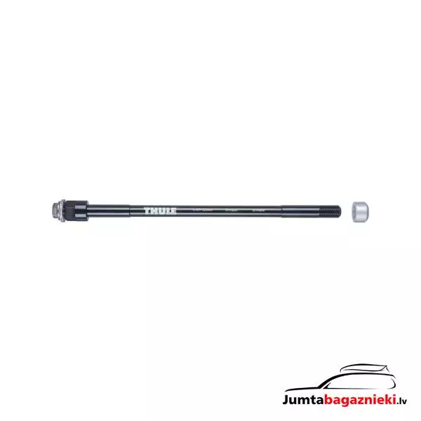 Thule Thru Axle M12 x 1.0 217-229mm, 20110808