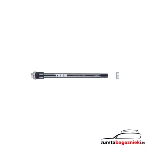 Thule Thru Axle M12 x 1.5 159-165mm, 20110801