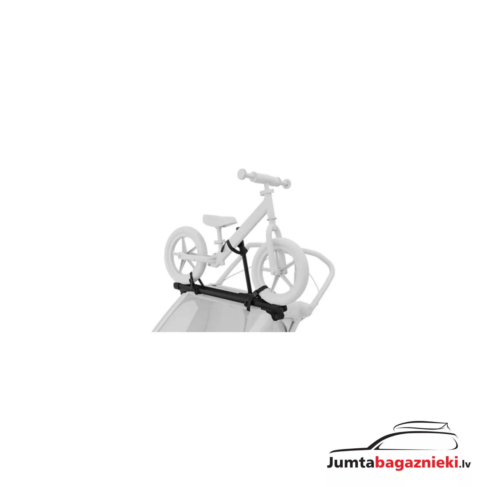 Thule Chariot 2 bike holder, 20201543 Thule Chariot 2 bike holder, 20201543