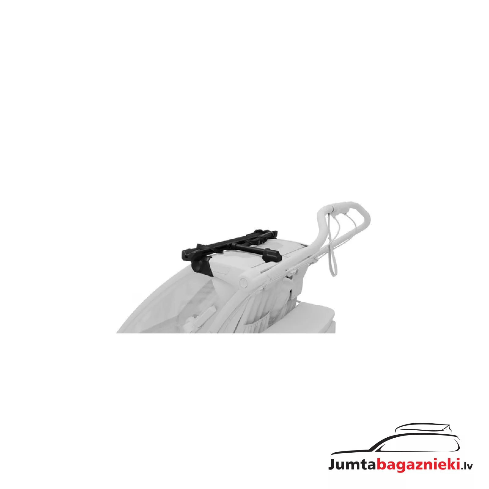 Thule Chariot 2 bike holder, 20201543 Thule Chariot 2 bike holder, 20201543