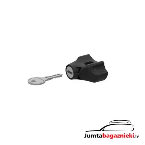 Chariot Lock Kit 20201506