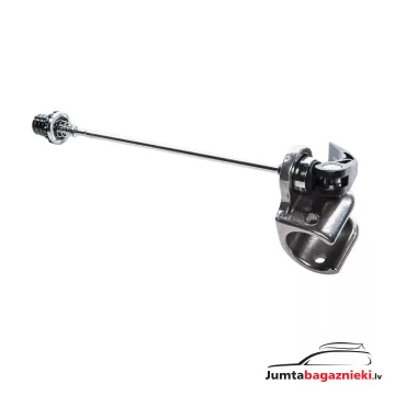 Thule axle mount ezHitch™ plate with quick release skewer 2 20100796