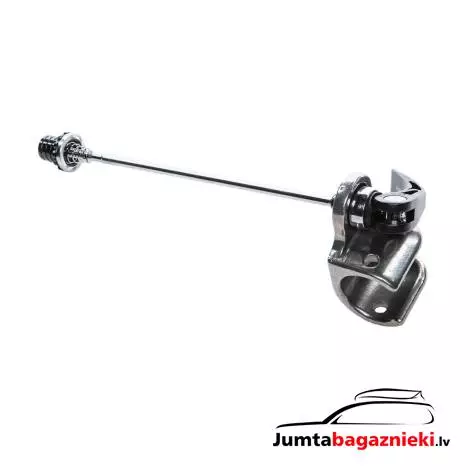Thule axle mount ezHitch™ cup with quick release skewer, 20100796