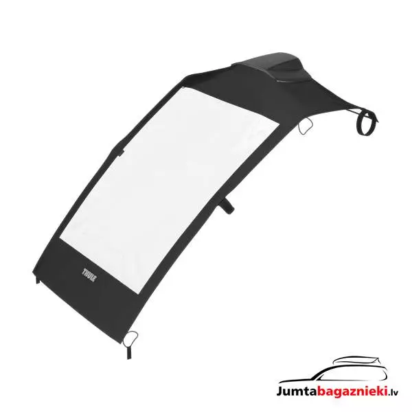 Thule Chariot air purifier cover - Double, 20201530