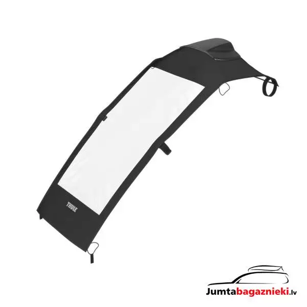 Thule Chariot air purifier cover - Single, 20201535