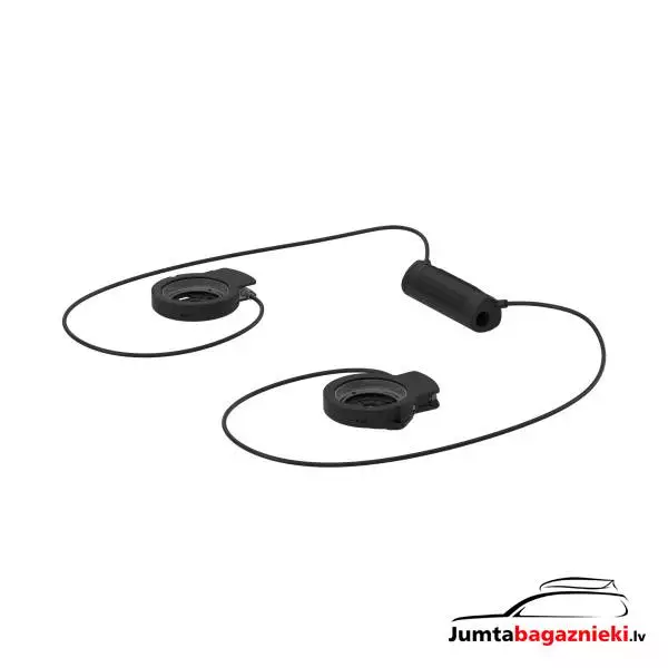 Thule Chariot brake kit 2, 20201410