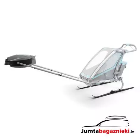 Thule Chariot cross-country skiing kit 20201401