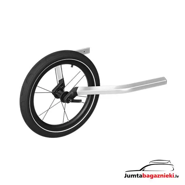 Thule Chariot jogging kit 2 - Double, 20201304