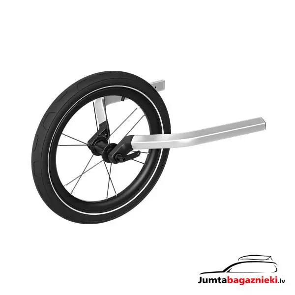 Thule Chariot jogging kit 2 - Single, 20201303