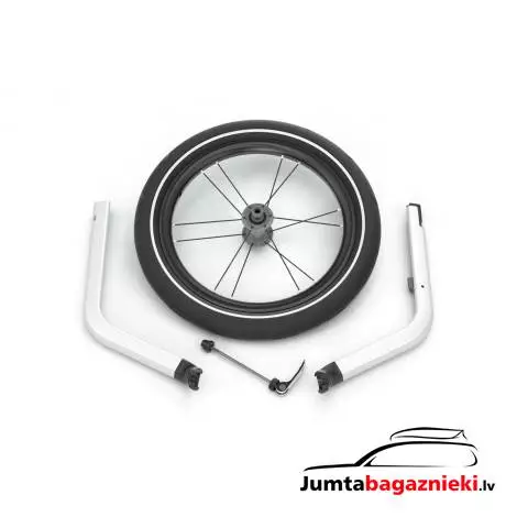 Thule Chariot Jogging Kit - Single 20201301