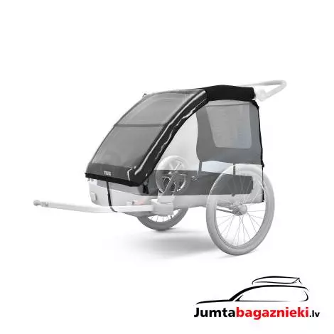 Thule Courier Dog Trailer Kit, 20301001