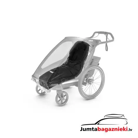 Thule Footmuff Sport, 20101003