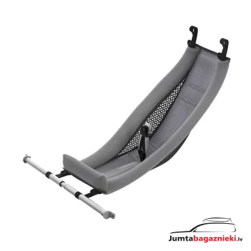 Thule Infant Sling Coaster XT Grey buckle 20302004