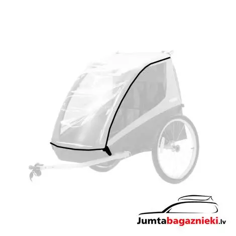 Thule Rain Cover - Coaster/Cadence 20110700