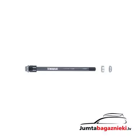 Thule Thru Axle M12 x 1.0 155-167mm 20110800