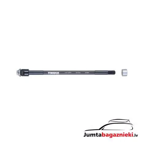 Thule Thru Axle M12 x 1.0 169-184mm 20110811