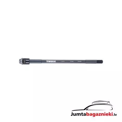 Thule Thru Axle M12 x 1.5 229mm 20110809