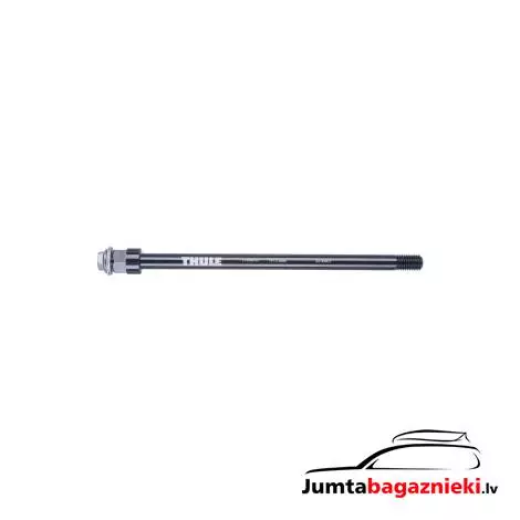 Thule Thru Axle M12 x 1.75 209mm 20110807