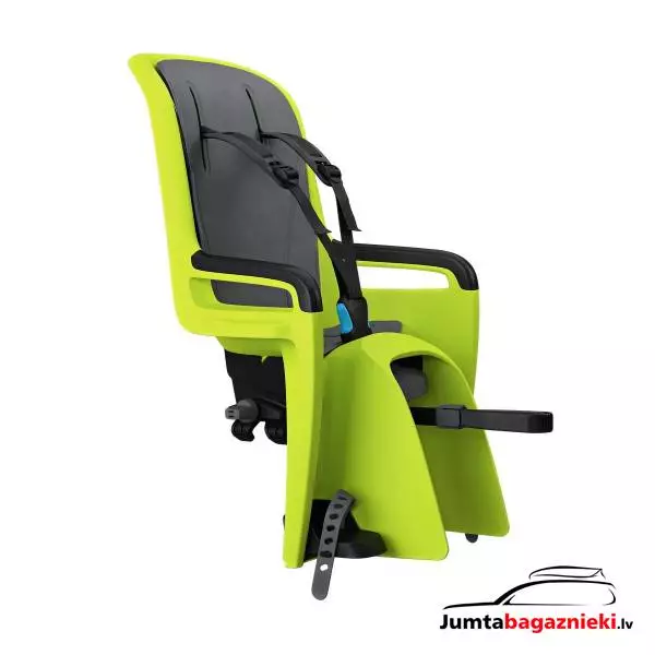 Thule RideAlong 2 100611