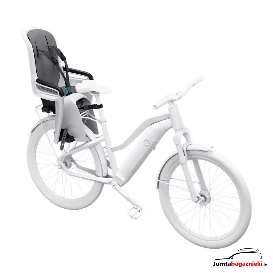Thule RideAlong 2, 100610 Thule RideAlong 2, 100610