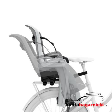 Thule RideAlong 2