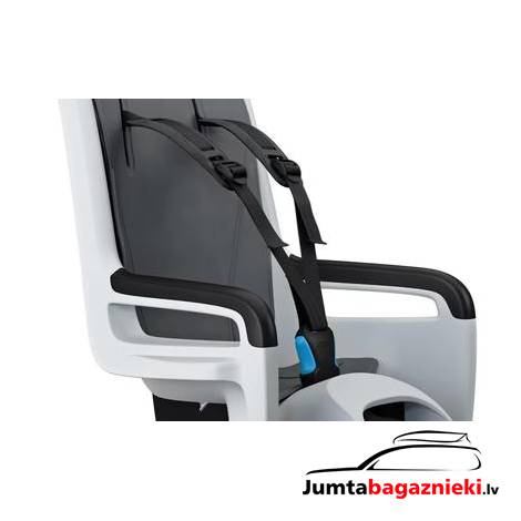 Thule RideAlong 2