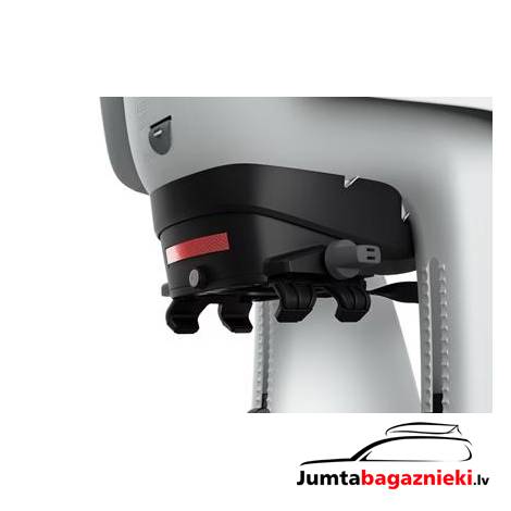 Thule RideAlong 2