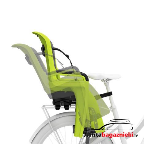 Thule RideAlong 2