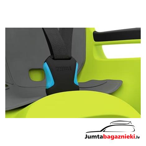 Thule RideAlong 2