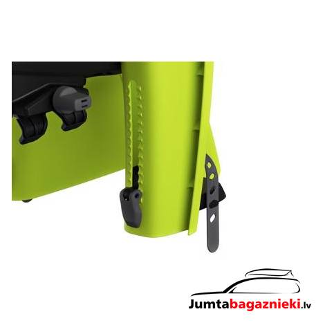 Thule RideAlong 2