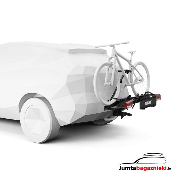 Thule OutPace | 2 velo | 13-pin, 9012100 Thule OutPace | 2 velo | 13-pin, 9012100