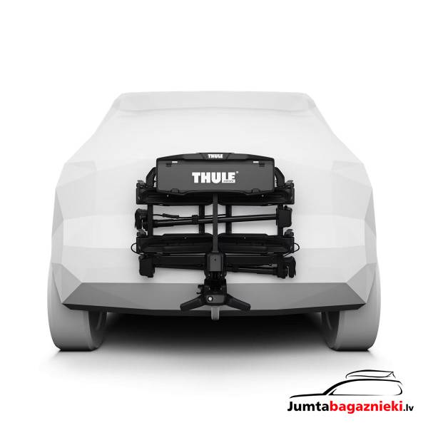 Thule OutPace | 2 velo | 13-pin, 9012100 Thule OutPace | 2 velo | 13-pin, 9012100