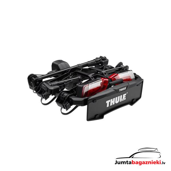 Thule OutPace | 2 velo | 13-pin, 9012100 Thule OutPace | 2 velo | 13-pin, 9012100