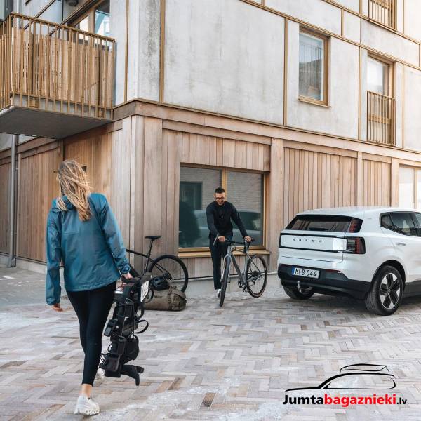 Thule OutPace | 2 velo | 13-pin, 9012100 Thule OutPace | 2 velo | 13-pin, 9012100
