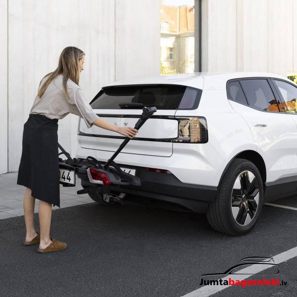Thule OutPace | 2 velo | 13-pin, 9012100 Thule OutPace | 2 velo | 13-pin, 9012100