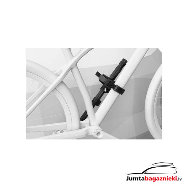 Thule OutPace | 2 velo | 13-pin, 9012100 Thule OutPace | 2 velo | 13-pin, 9012100