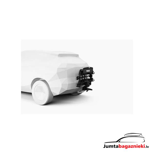 Thule OutPace | 2 velo | 13-pin, 9012100 Thule OutPace | 2 velo | 13-pin, 9012100