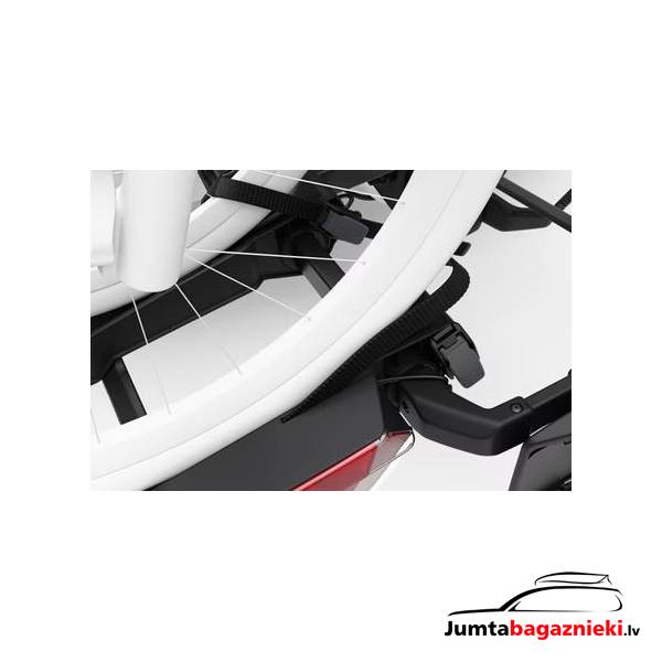 Thule OutPace | 2 velo | 13-pin, 9012100 Thule OutPace | 2 velo | 13-pin, 9012100