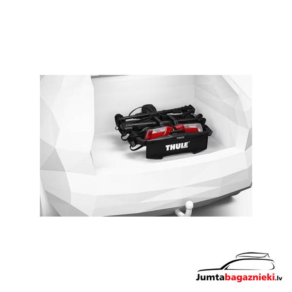 Thule OutPace | 2 velo | 13-pin, 9012100 Thule OutPace | 2 velo | 13-pin, 9012100