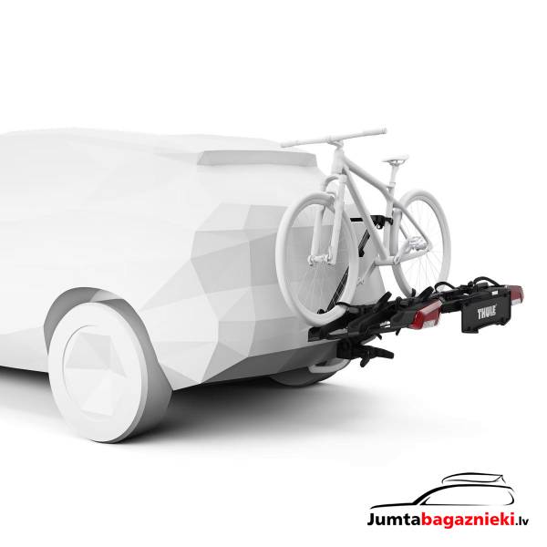 Thule OutPace | 3 velo | 13-pin, 9013100 Thule OutPace | 3 velo | 13-pin, 9013100