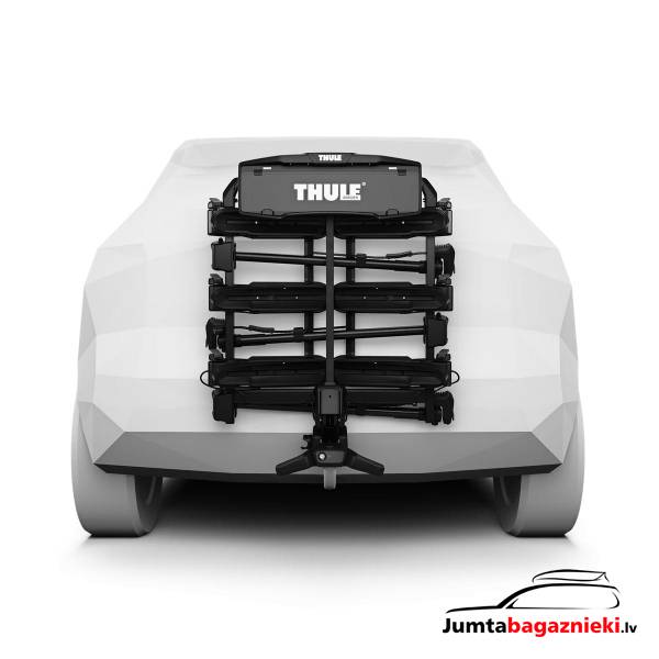 Thule OutPace | 3 velo | 13-pin, 9013100 Thule OutPace | 3 velo | 13-pin, 9013100