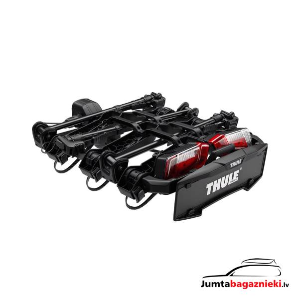 Thule OutPace | 3 velo | 13-pin, 9013100 Thule OutPace | 3 velo | 13-pin, 9013100