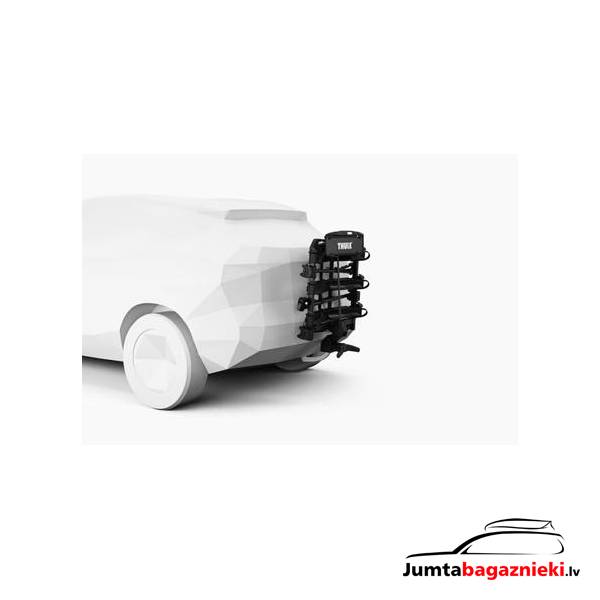 Thule OutPace | 3 velo | 13-pin, 9013100 Thule OutPace | 3 velo | 13-pin, 9013100