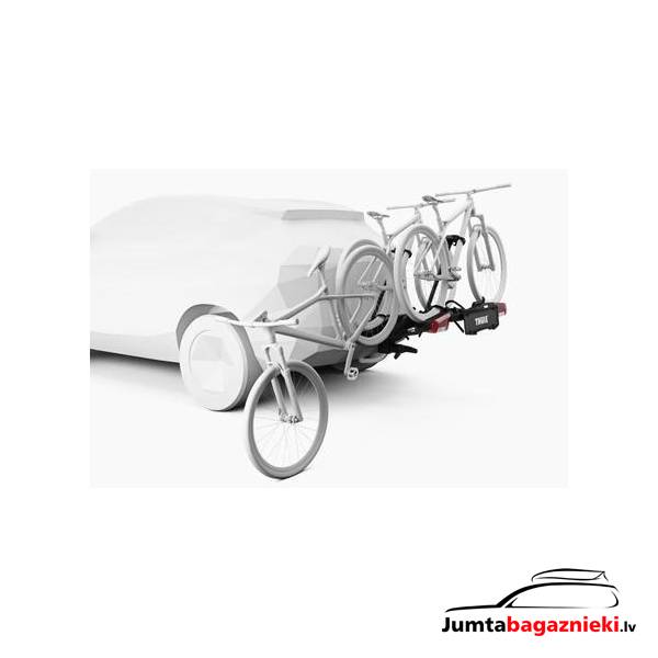 Thule OutPace | 3 velo | 13-pin, 9013100 Thule OutPace | 3 velo | 13-pin, 9013100