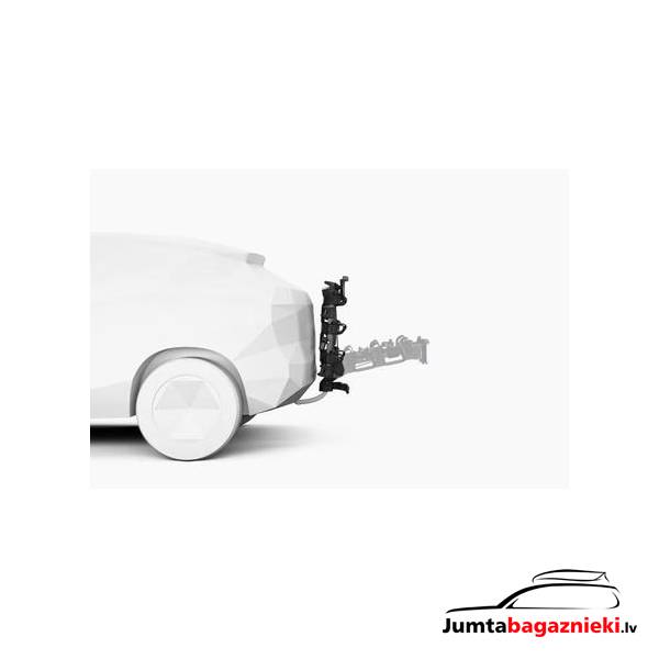 Thule OutPace | 3 velo | 13-pin, 9013100 Thule OutPace | 3 velo | 13-pin, 9013100