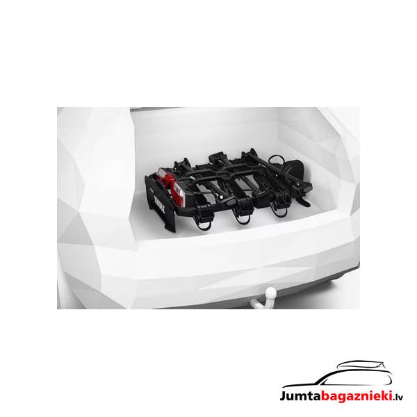 Thule OutPace | 3 velo | 13-pin, 9013100 Thule OutPace | 3 velo | 13-pin, 9013100