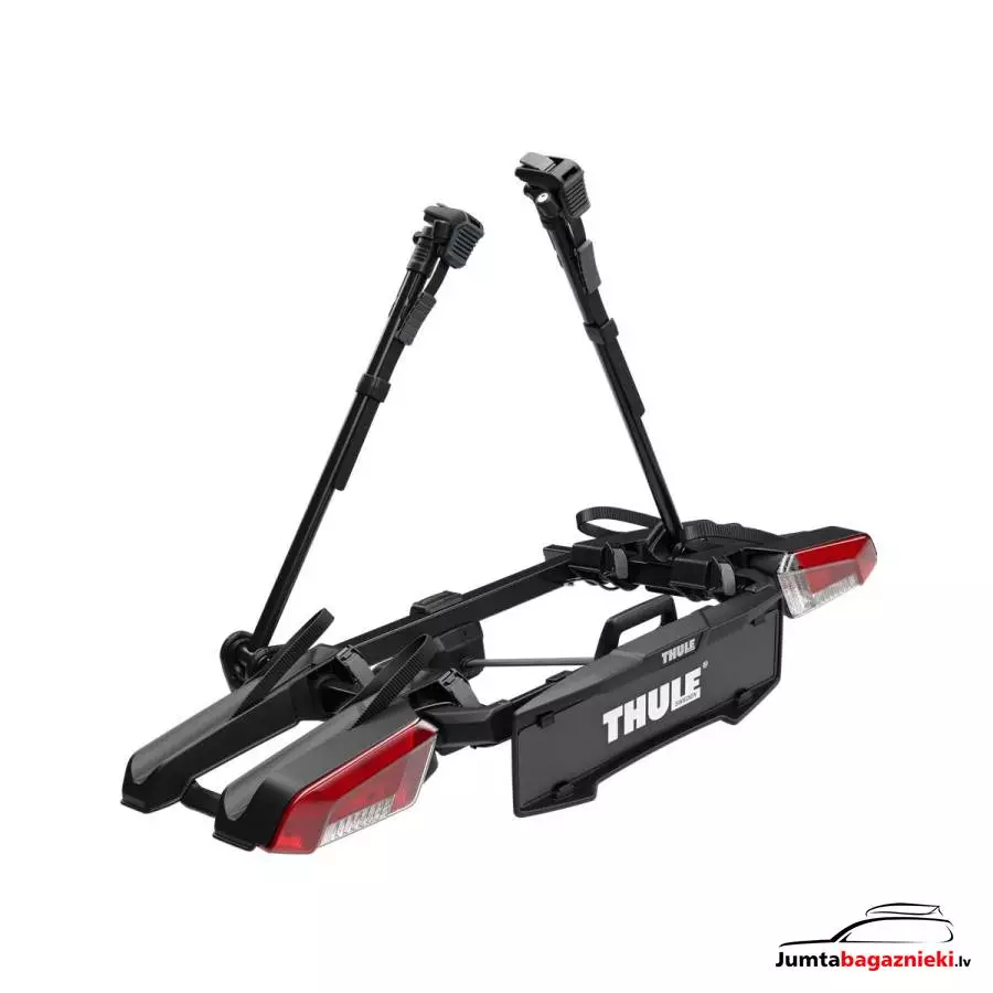 Thule OutPace | 2 velo | 13-pin, 9012100 Thule OutPace | 2 velo | 13-pin, 9012100