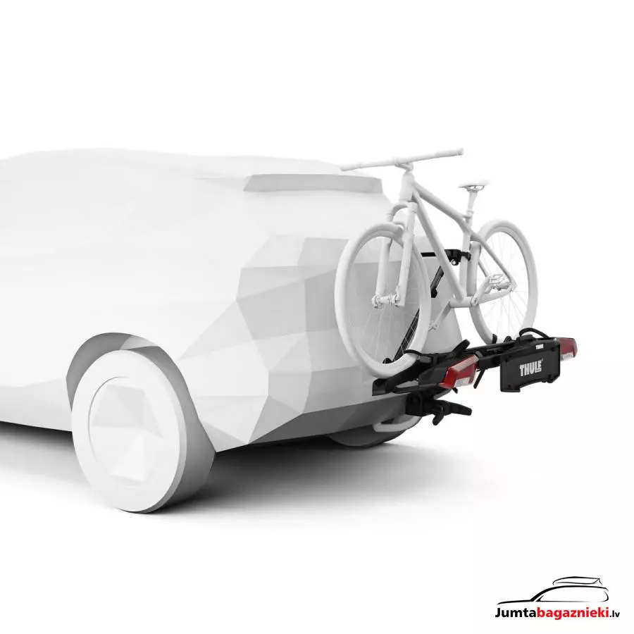 Thule OutPace | 2 velo | 13-pin, 9012100 Thule OutPace | 2 velo | 13-pin, 9012100