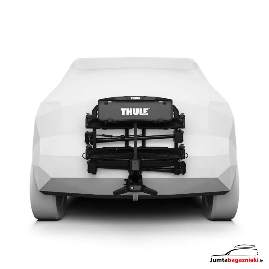 Thule OutPace | 2 velo | 13-pin, 9012100 Thule OutPace | 2 velo | 13-pin, 9012100