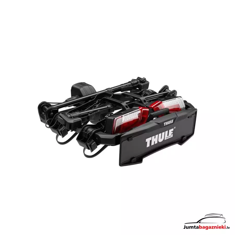 Thule OutPace | 2 velo | 13-pin, 9012100 Thule OutPace | 2 velo | 13-pin, 9012100